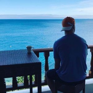 Meet your Posher, Patrick